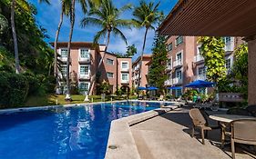 Hotel Castillo Huatulco&Beach Club